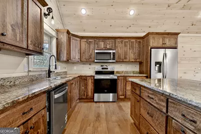 987 Myna Drive, Ellijay, GA 30540 - Photo 14