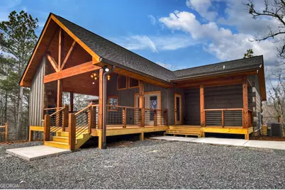 987 Myna Drive, Ellijay, GA 30540 - Photo 34