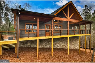 987 Myna Drive, Ellijay, GA 30540 - Photo 1