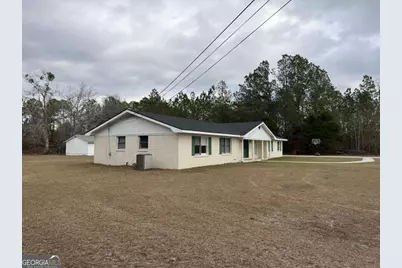 1672 Zoar Road, Baxley, GA 31513 - Photo 4