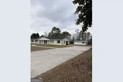 1672 Zoar Road, Baxley, GA 31513 - Photo 2