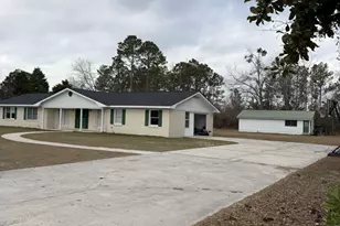 1672 Zoar Rd, Baxley, GA 31513 - Photo 2