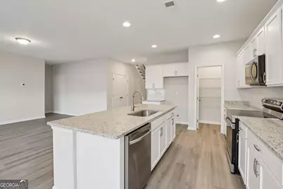 279 Silver Fox Drive, Saint Marys, GA 31558 - Photo 8