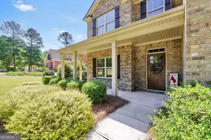 330 Huiet Dr, McDonough, GA 30252 - Photo 8