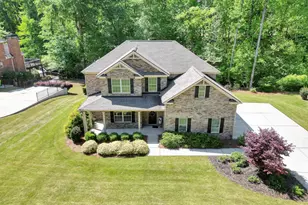 330 Huiet Dr, McDonough, GA 30252 - Photo 2