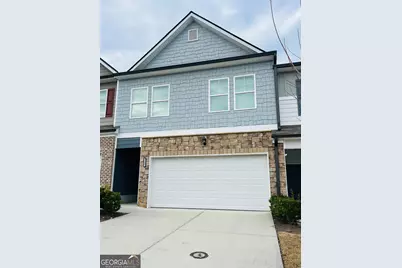 2206 Justify Lane, Stonecrest, GA 30058 - Photo 2