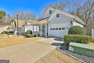 2019 Village Park Dr, Peachtree City, GA 30269 - Photo 4
