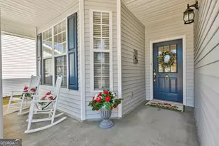 2019 Village Park Dr, Peachtree City, GA 30269 - Photo 6