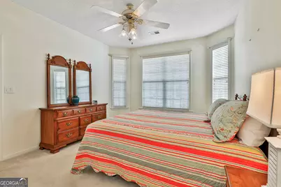 2019 Village Park Drive, Peachtree City, GA 30269 - Photo 24