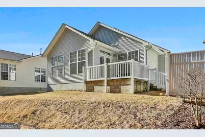 2019 Village Park Drive, Peachtree City, GA 30269 - Photo 34