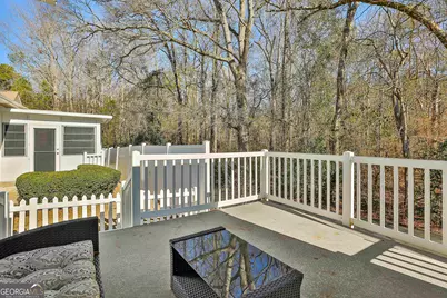 2019 Village Park Drive, Peachtree City, GA 30269 - Photo 28