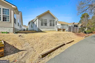2019 Village Park Drive, Peachtree City, GA 30269 - Photo 36
