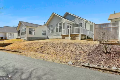 2019 Village Park Drive, Peachtree City, GA 30269 - Photo 32