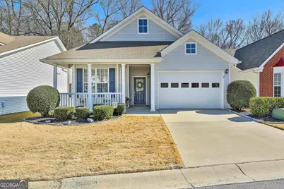 2019 Village Park Drive, Peachtree City, GA 30269 - Photo 2