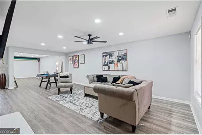 7200 Ravenwood Lane, Lithonia, GA 30038 - Photo 2