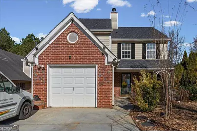 7200 Ravenwood Lane, Lithonia, GA 30038 - Photo 1