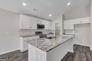 282 Silver Fox Dr, Saint Marys, GA 31558 - Photo 4