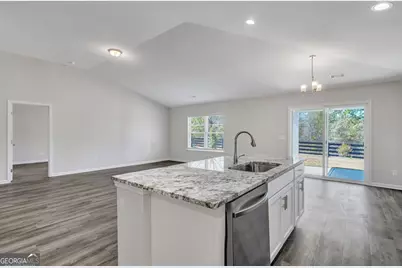 282 Silver Fox Drive, Saint Marys, GA 31558 - Photo 8