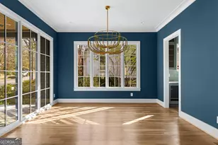 849 Highland Terrace, Atlanta, GA 30306 - Photo 8