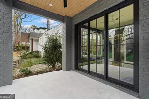849 Highland Terrace, Atlanta, GA 30306 - Photo 6