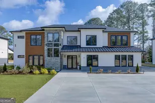 741 Rock Springs Rd, Lawrenceville, GA 30043 - Photo 1