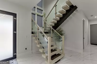 741 Rock Springs Road LOT #3, Lawrenceville, GA 30043 - Photo 4