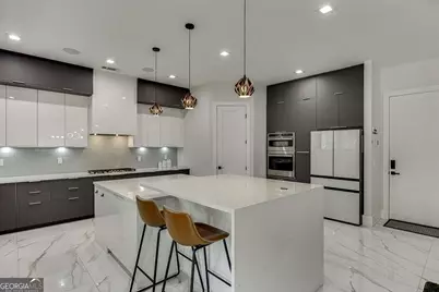 741 Rock Springs Road LOT #3, Lawrenceville, GA 30043 - Photo 16