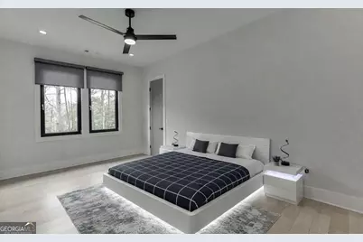 741 Rock Springs Road LOT #3, Lawrenceville, GA 30043 - Photo 26