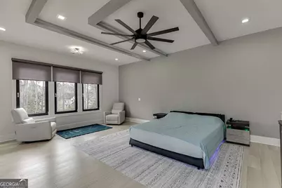 741 Rock Springs Road LOT #3, Lawrenceville, GA 30043 - Photo 38