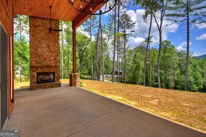 2461 Salem, Mineral Bluff, GA 30559 - Photo 8