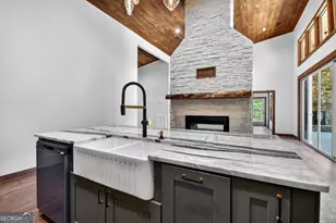 2461 Salem, Mineral Bluff, GA 30559 - Photo 20