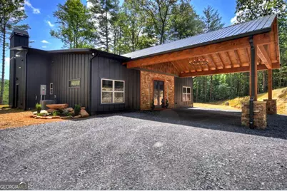 2461 Salem, Mineral Bluff, GA 30559 - Photo 2