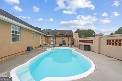 40 L Z Jackson Road, Bowdon, GA 30108 - Photo 2