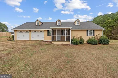 40 L Z Jackson Road, Bowdon, GA 30108 - Photo 2