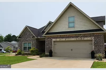 556 Constitution Drive, Forsyth, GA 31029 - Photo 2