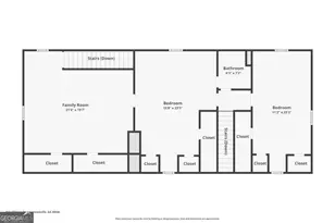 369 Hillridge Dr, Lawrenceville, GA 30046 - Photo 22