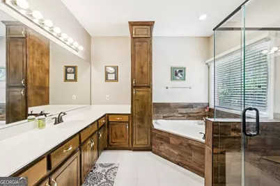 318 Dogwood Trace, McDonough, GA 30252 - Photo 26