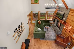 166 Riparian Way, Ellijay, GA 30540 - Photo 4