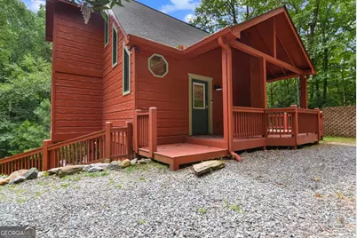 166 Riparian Way, Ellijay, GA 30540 - Photo 2