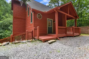 166 Riparian Way, Ellijay, GA 30540 - Photo 2