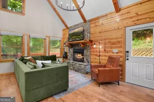 166 Riparian Way, Ellijay, GA 30540 - Photo 6