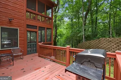 166 Riparian Way, Ellijay, GA 30540 - Photo 32