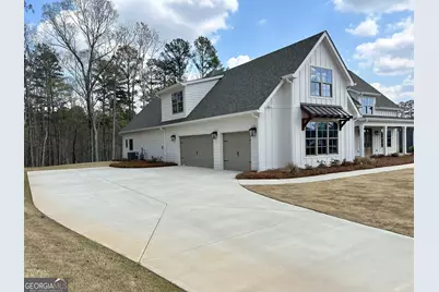 Lot 158 Snug Harbor Place, Newnan, GA 30263 - Photo 2