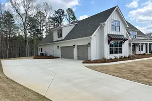 Lot 158 Snug Harbor Pl, Newnan, GA 30263 - Photo 2