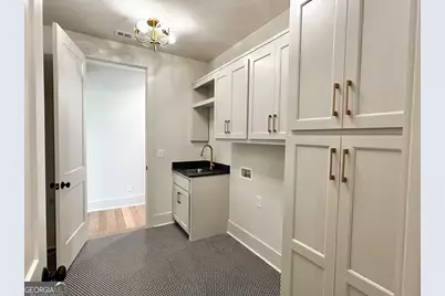 Lot 158 Snug Harbor Place, Newnan, GA 30263 - Photo 48