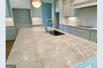 Lot 158 Snug Harbor Place, Newnan, GA 30263 - Photo 8