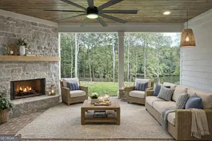 Lot 158 Snug Harbor Pl, Newnan, GA 30263 - Photo 14