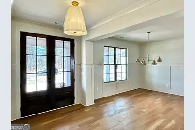 Lot 158 Snug Harbor Place, Newnan, GA 30263 - Photo 8