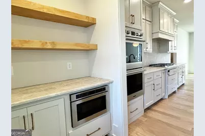 Lot 158 Snug Harbor Place, Newnan, GA 30263 - Photo 28