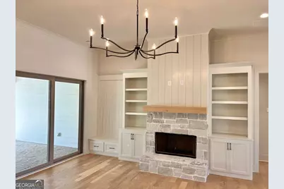 Lot 158 Snug Harbor Place, Newnan, GA 30263 - Photo 20